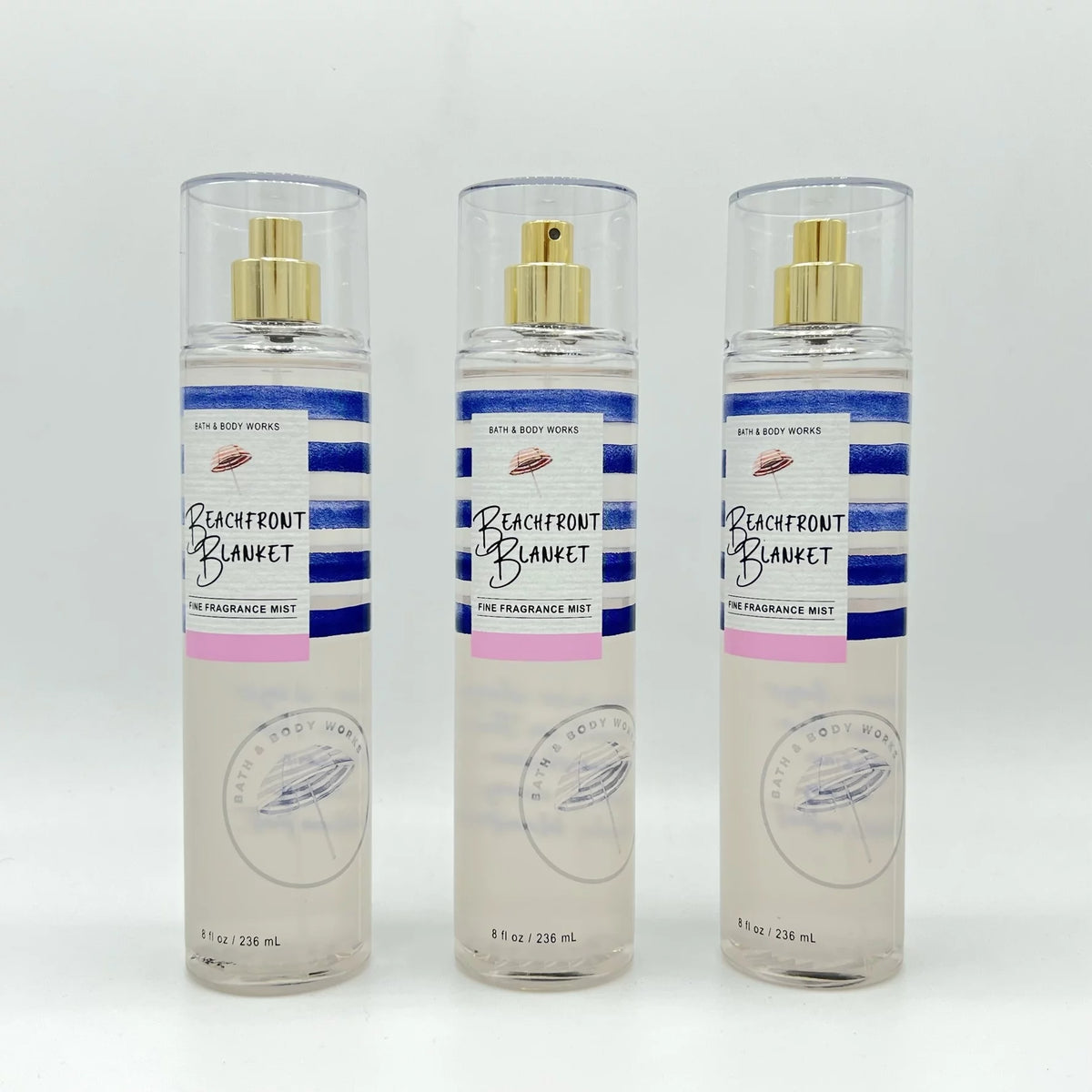 8oz Fine Fragrance Mist Spray 3-Pack A5529