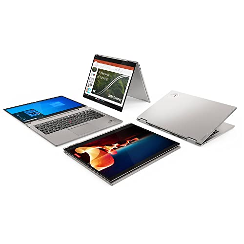 13.5" QHD Touchscreen 2-in-1 Laptop with Intel Core i7, 16GB RAM, 512GB SSD, Win 11 Pro X45159