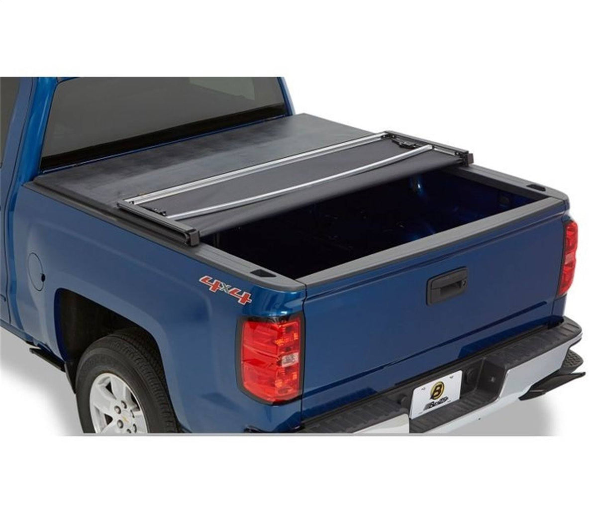 EZ Fold Soft Tonneau Cover P376