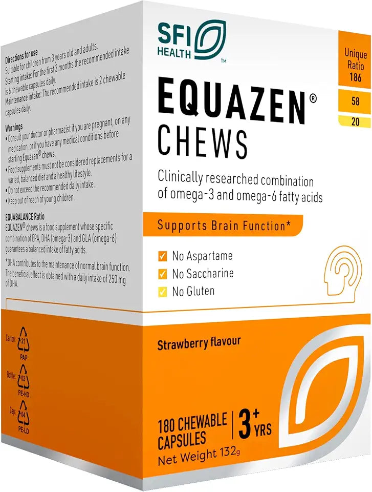 180 Capsules Y858