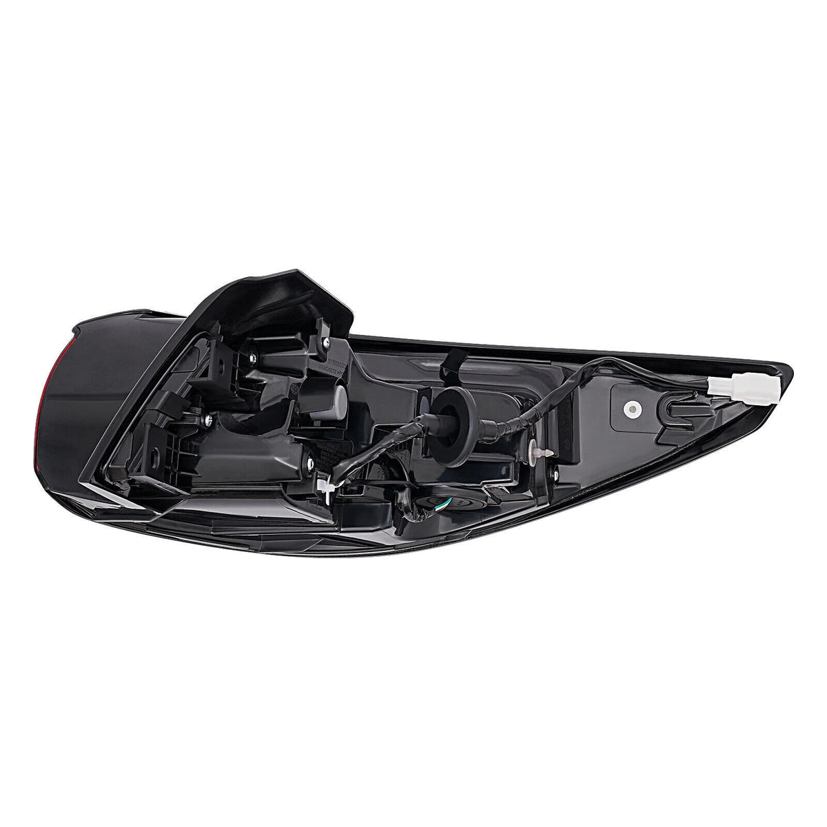 Left Side LED Rear Brake Tail Light F2132