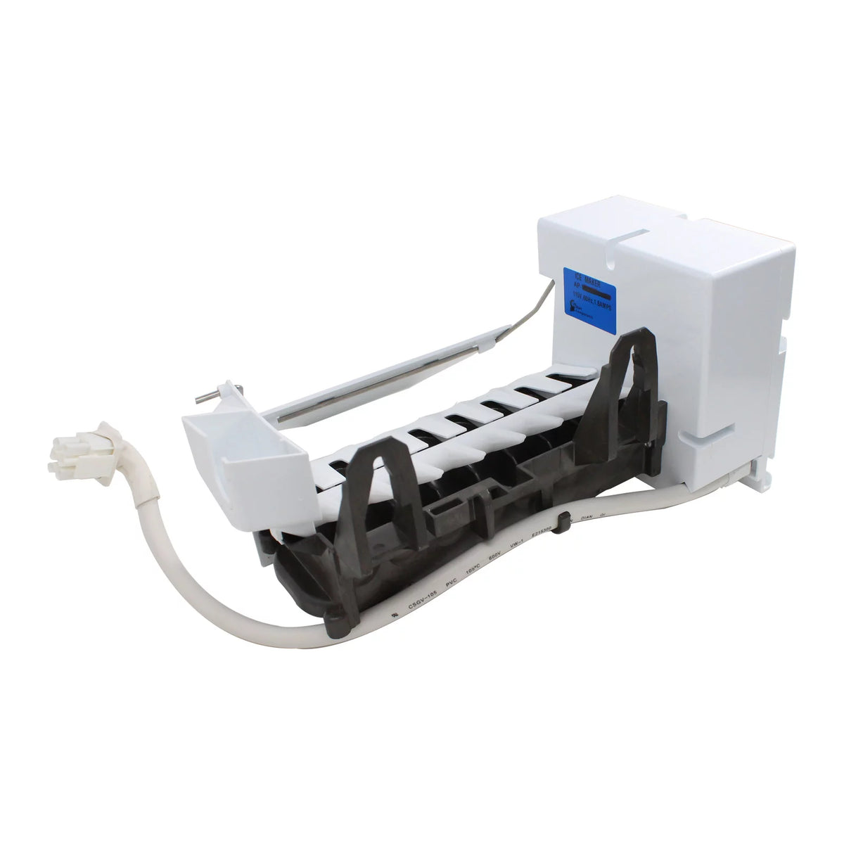 Refrigerator Ice Maker Replacement B320946