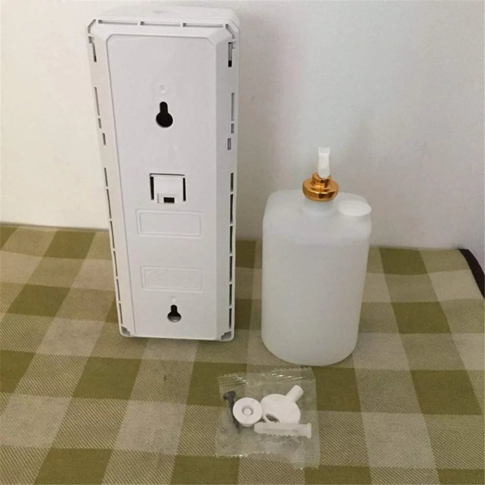 Water-Based LCD Automatic Aerosol Dispenser M5481