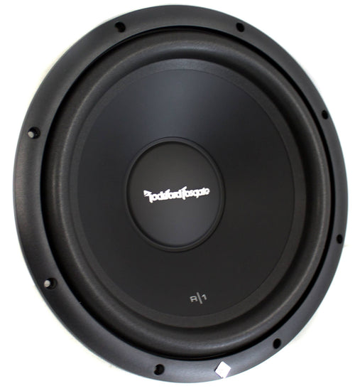 12 Inch 400 W Car Subwoofer D552944