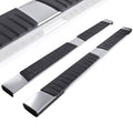 Chrome Side Step Nerf Bars G85293