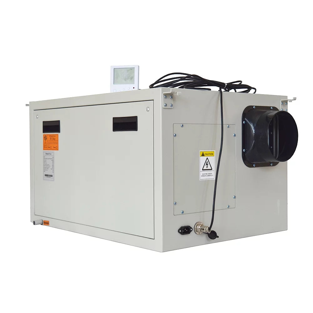 Ceiling Household Basement Dehumidifier 2200W M670826