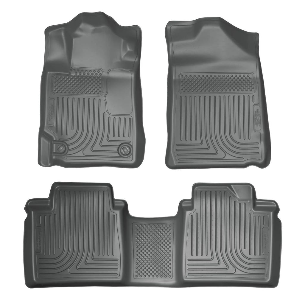 WeatherBeater Floor Liners H492
