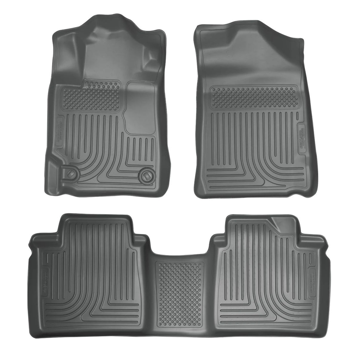 WeatherBeater Floor Liners H492