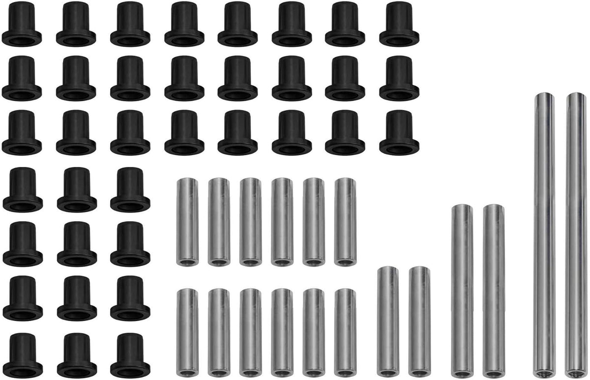Heavy Duty UHMW A-Arm Bushing Kit for OE Arms P58353