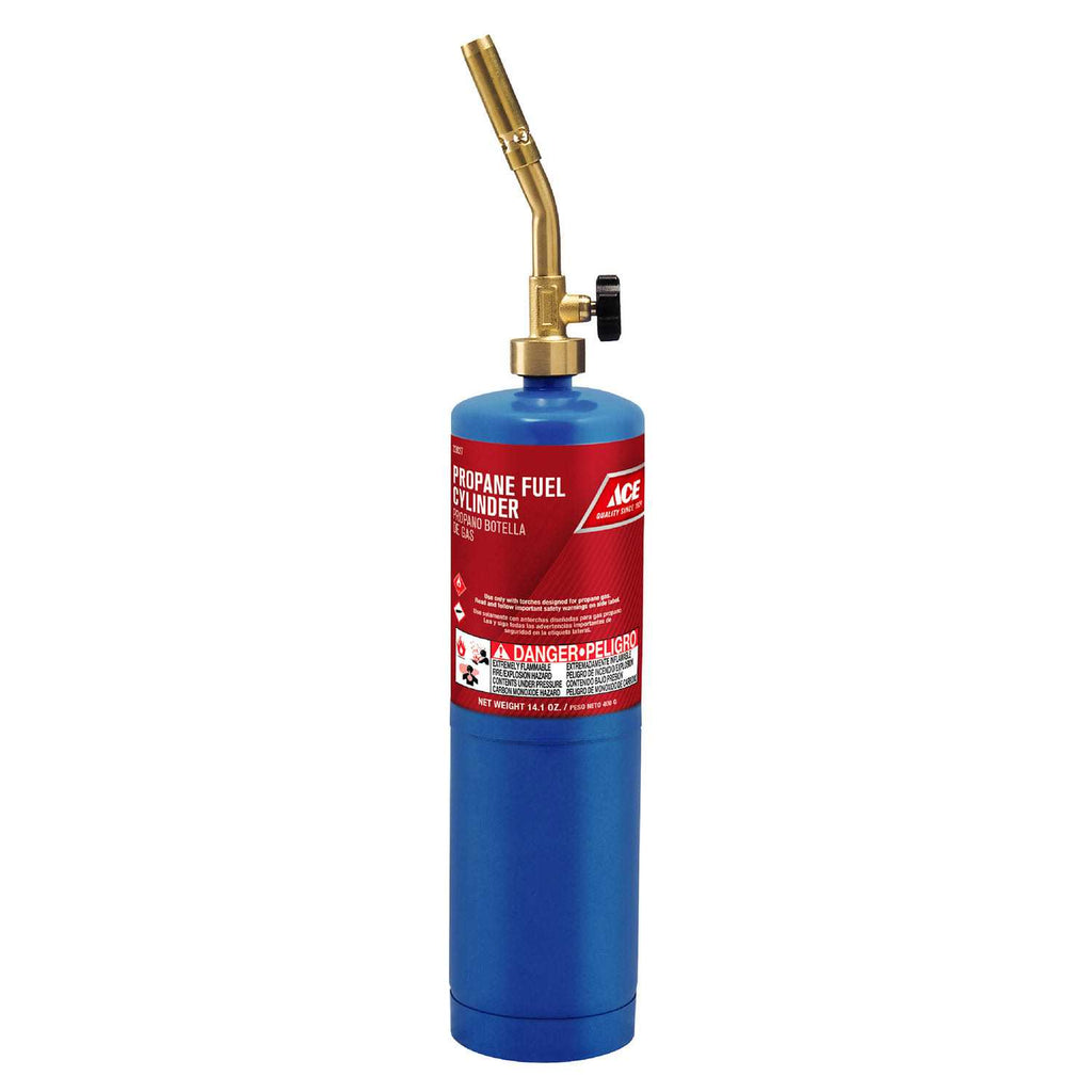 14.1 oz Torch Kit F329339
