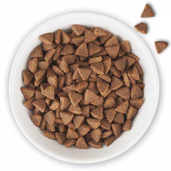 3-lb Trout & Menhaden Fish Meal Cat Food Y830