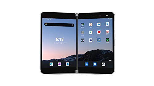 256GB Unlocked Glacier Smartphone O89102