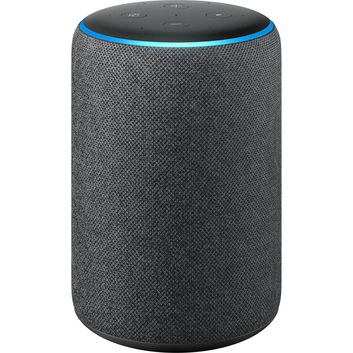 Charcoal Echo Plus Q739370