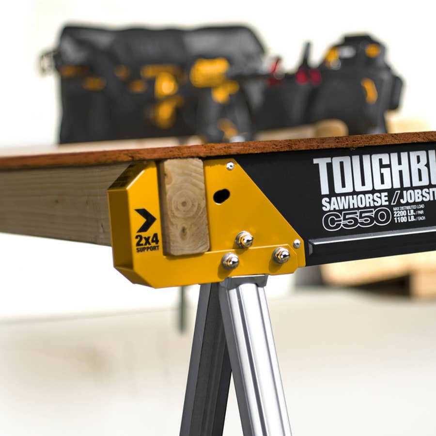 Sawhorse/Jobsite Table O651068