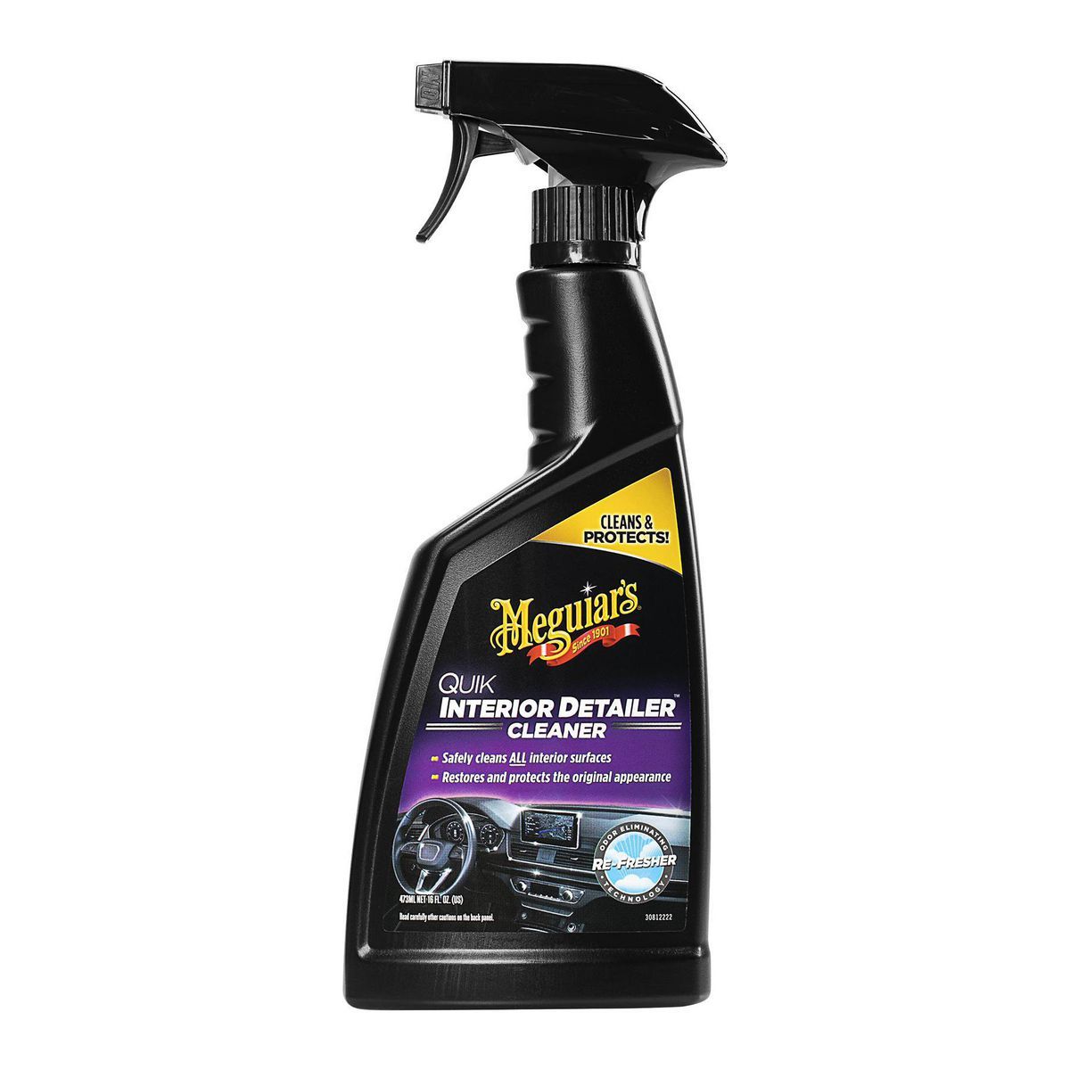 16 oz Interior Detailer Q7819
