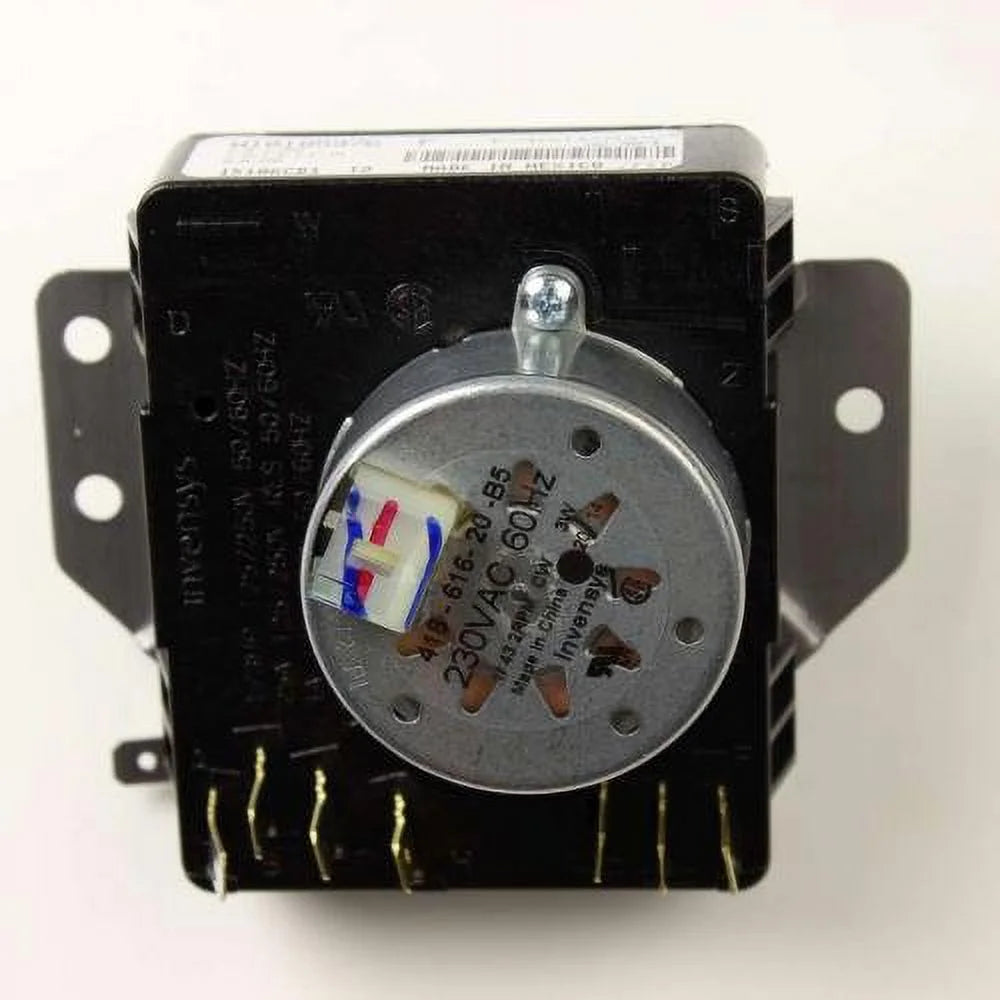 Dryer Timer D4967