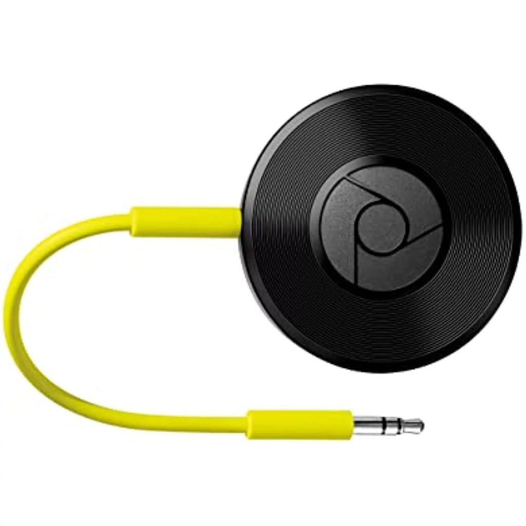 Gloss Black Audio E97693
