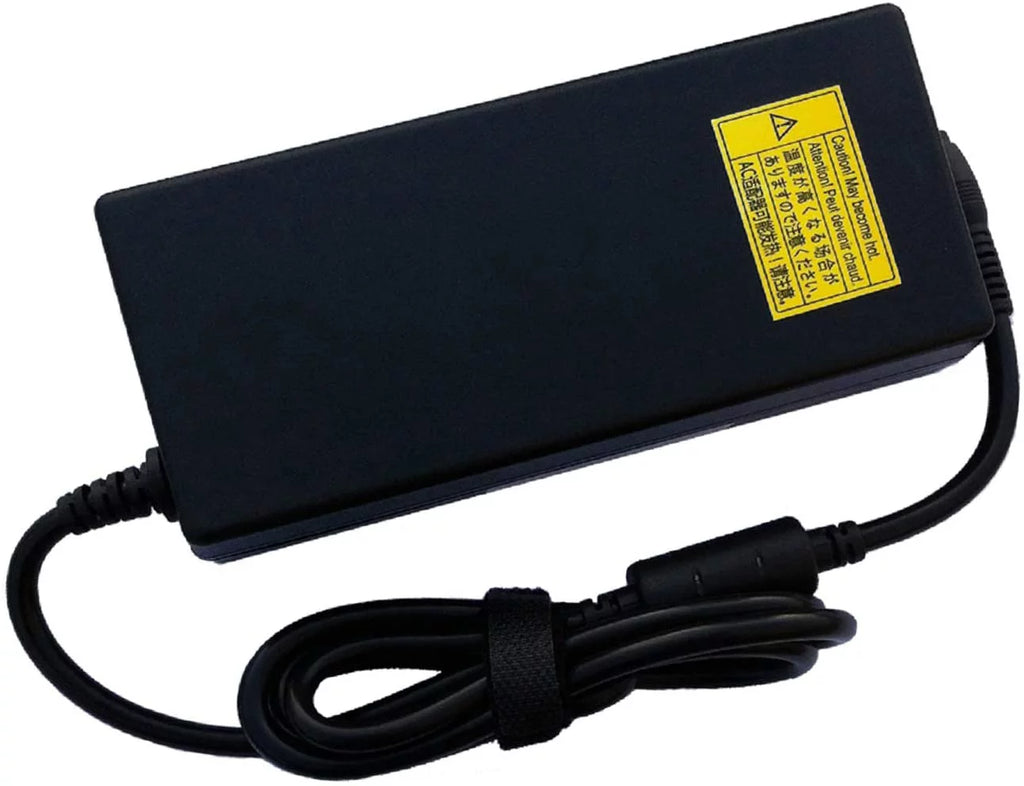 4-Pin DIN AC/DC Adapter 24VDC 160W Power Supply B938
