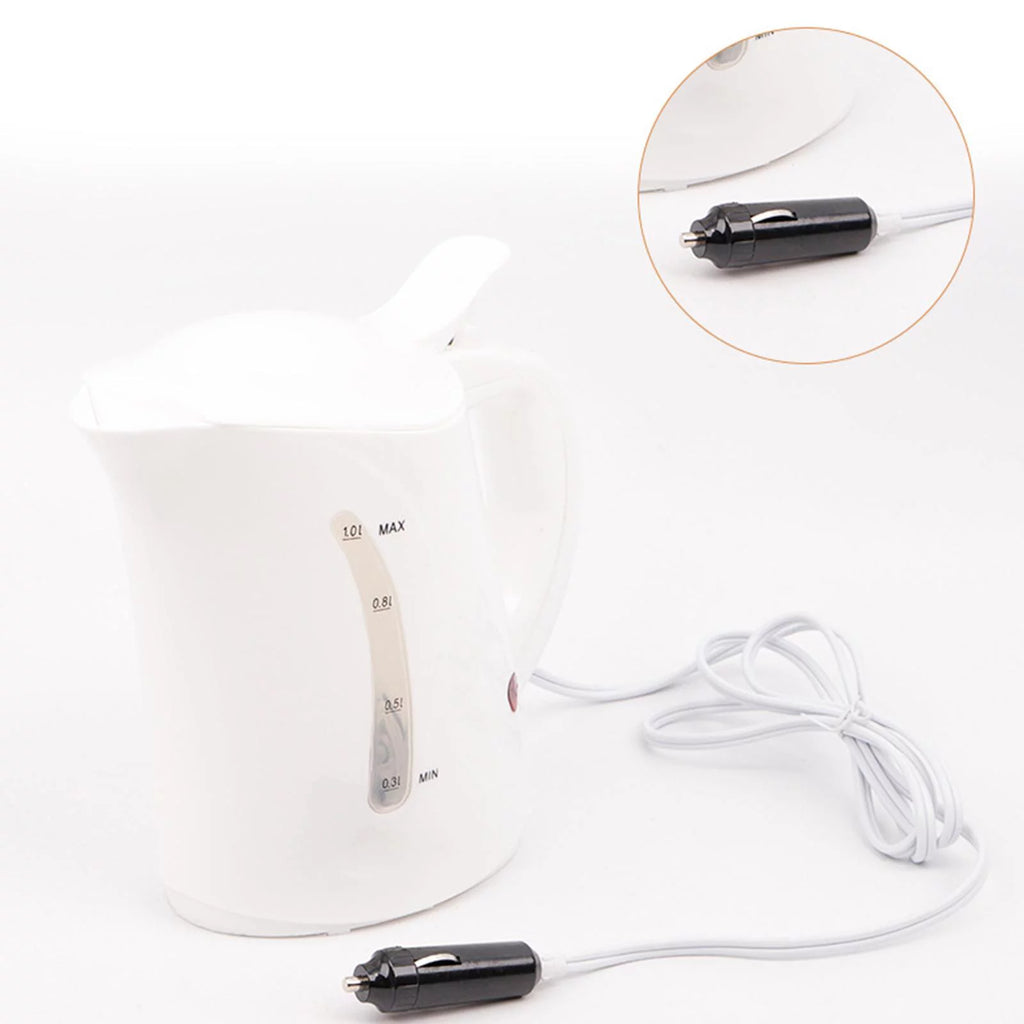 1000ml 12V 150W Kettle Z871