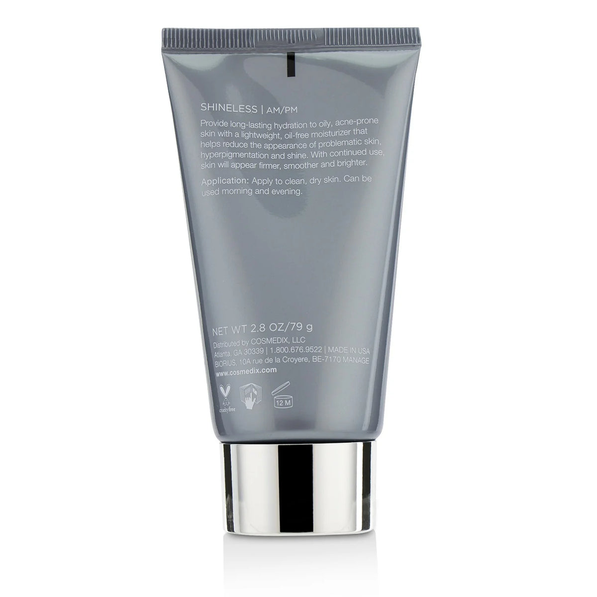 Oil-Free Moisturizer 2.8oz R748554