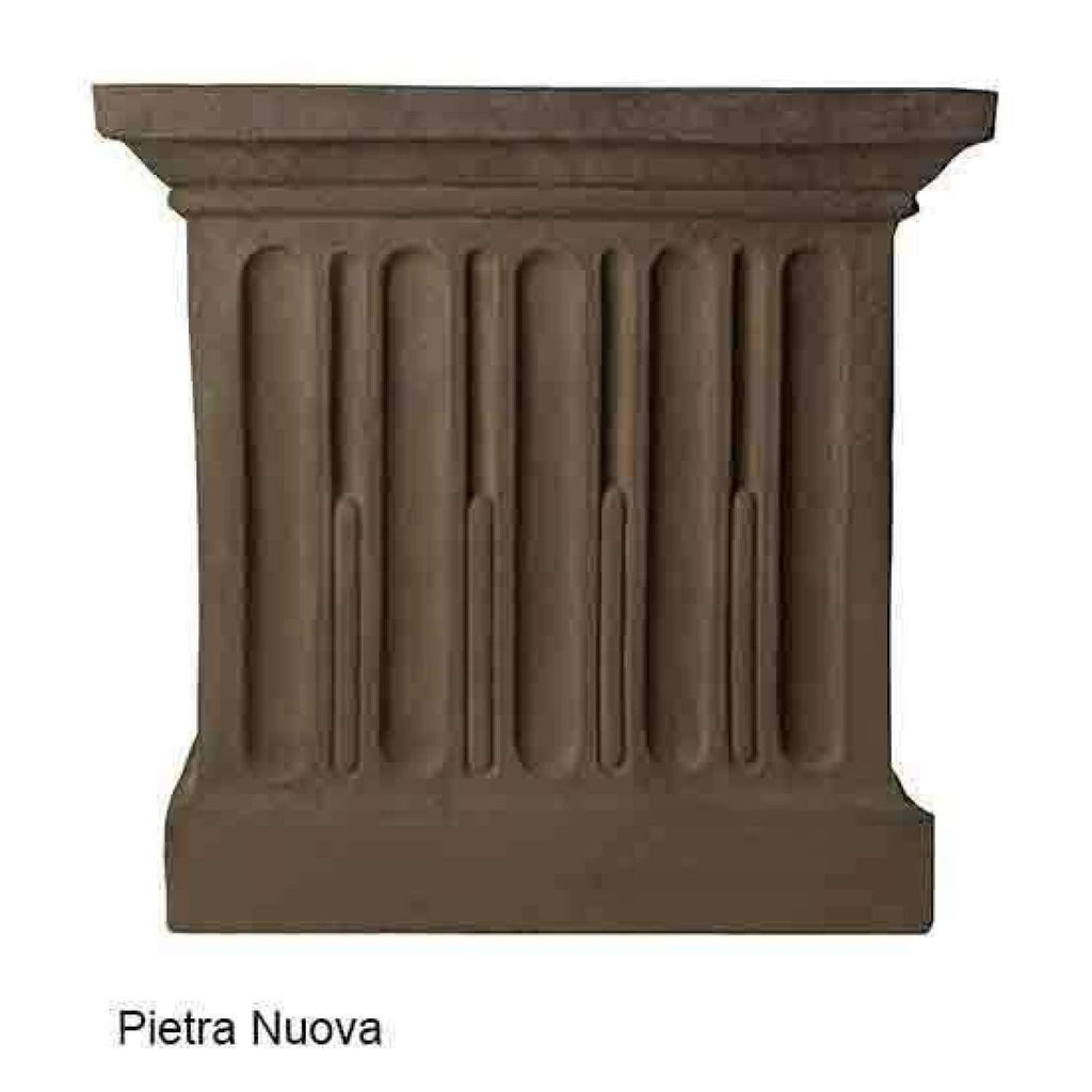 Grey Stone Urn V550682