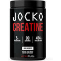 Unflavored Creatine Monohydrate Powder 90 Servings 16 oz W2785