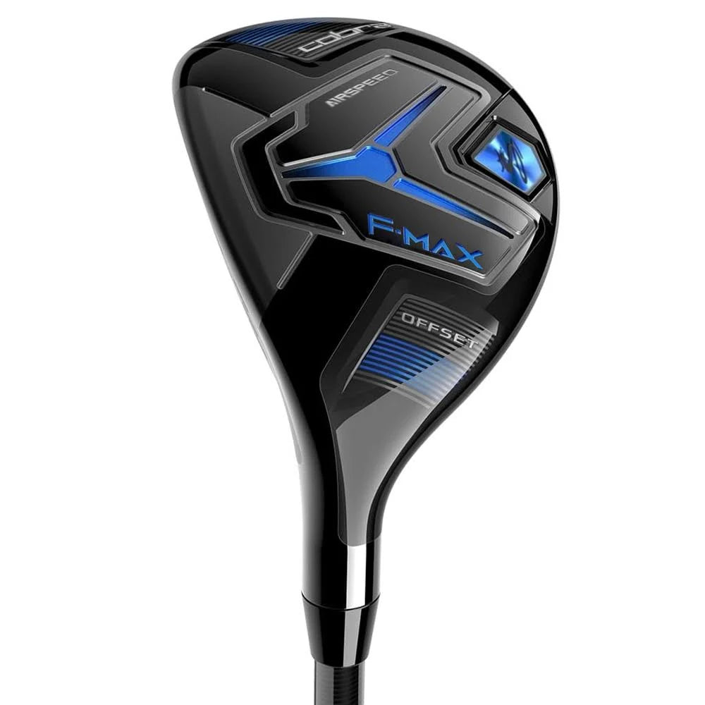 Graphite Combo Iron Set Q47108
