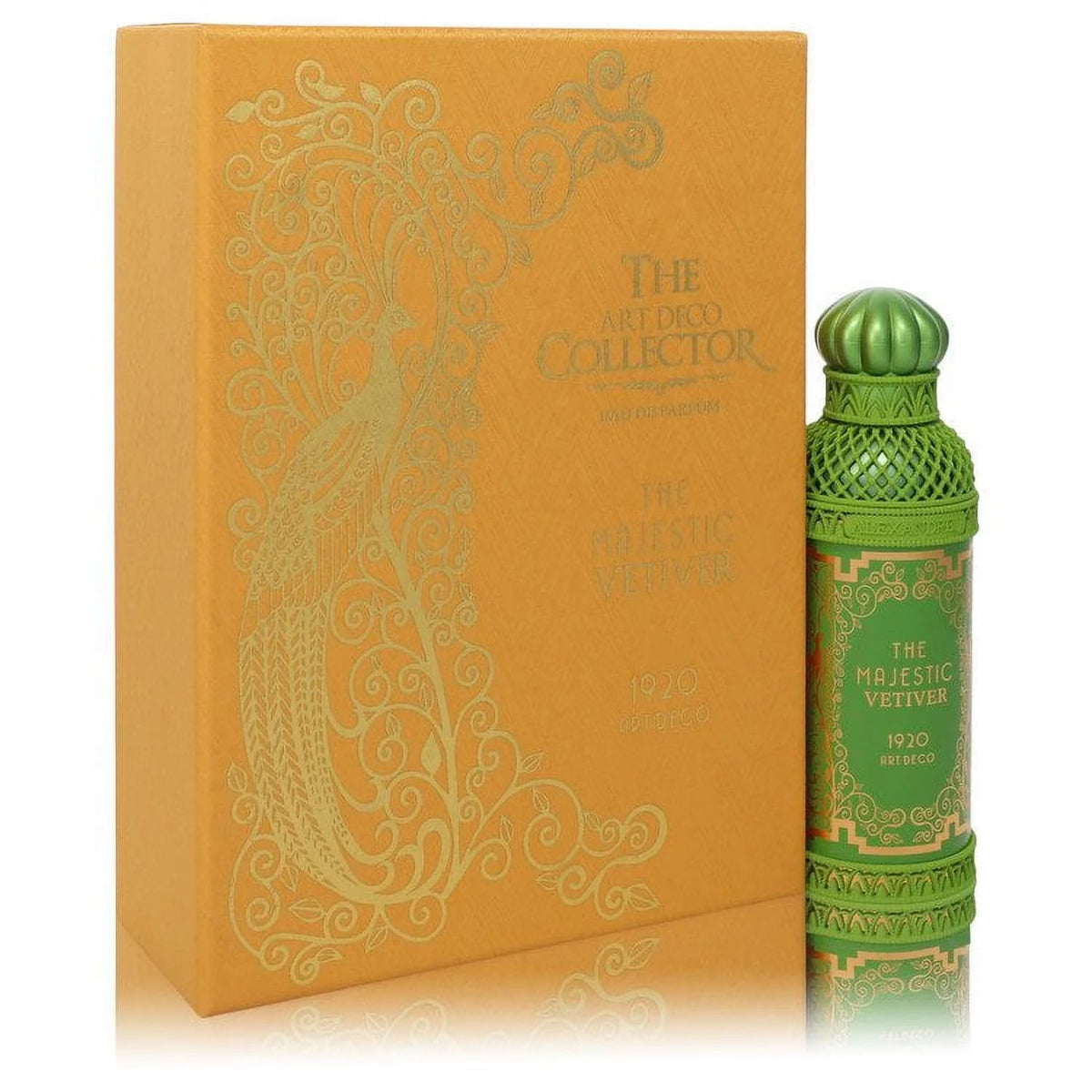 Eau De Parfum Spray 3.4 oz E917917