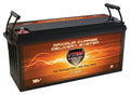 12V 200ah AGM Deep Cycle 4D Battery L15503