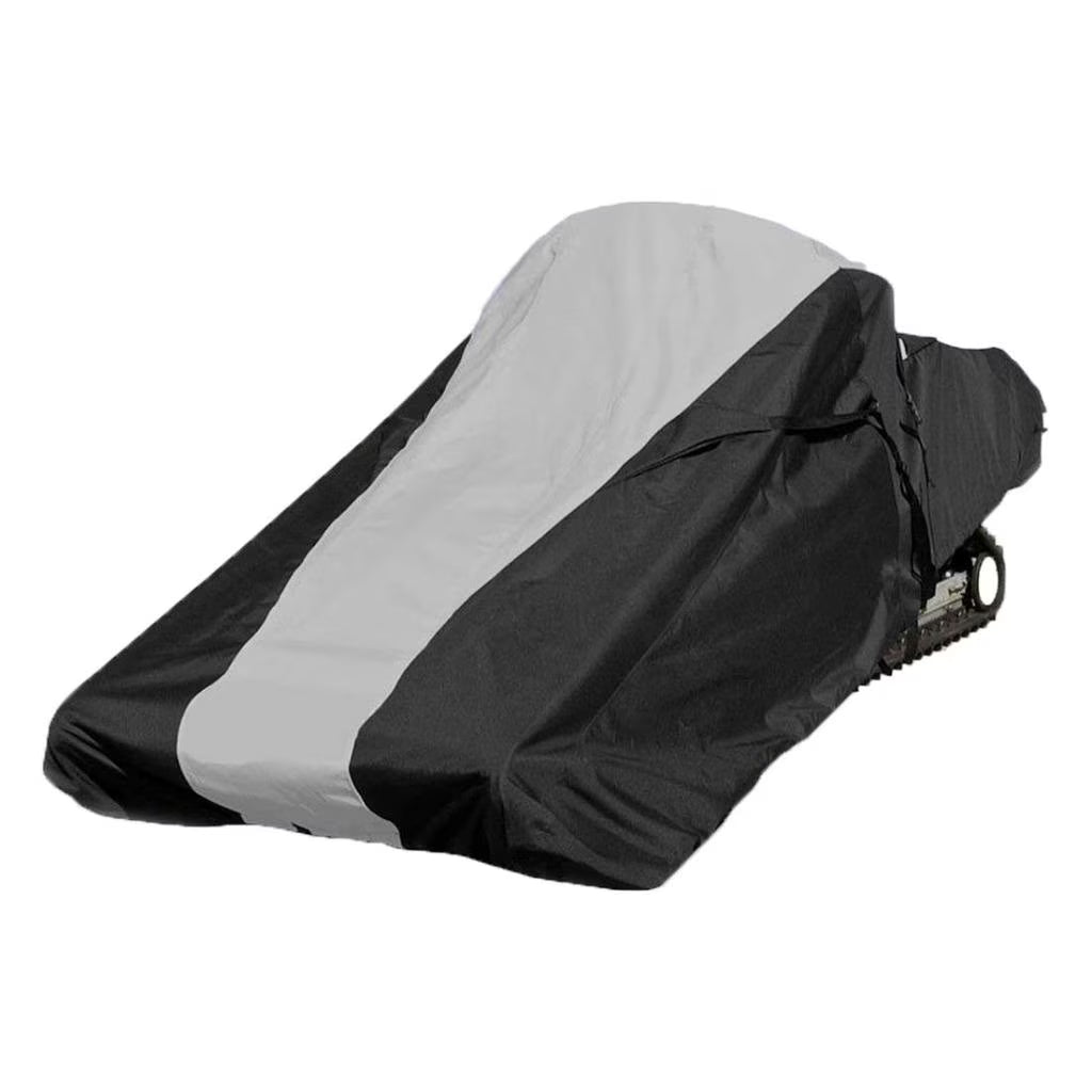600 Denier Full Fit Snowmobile Travel and Storage Cover M60251