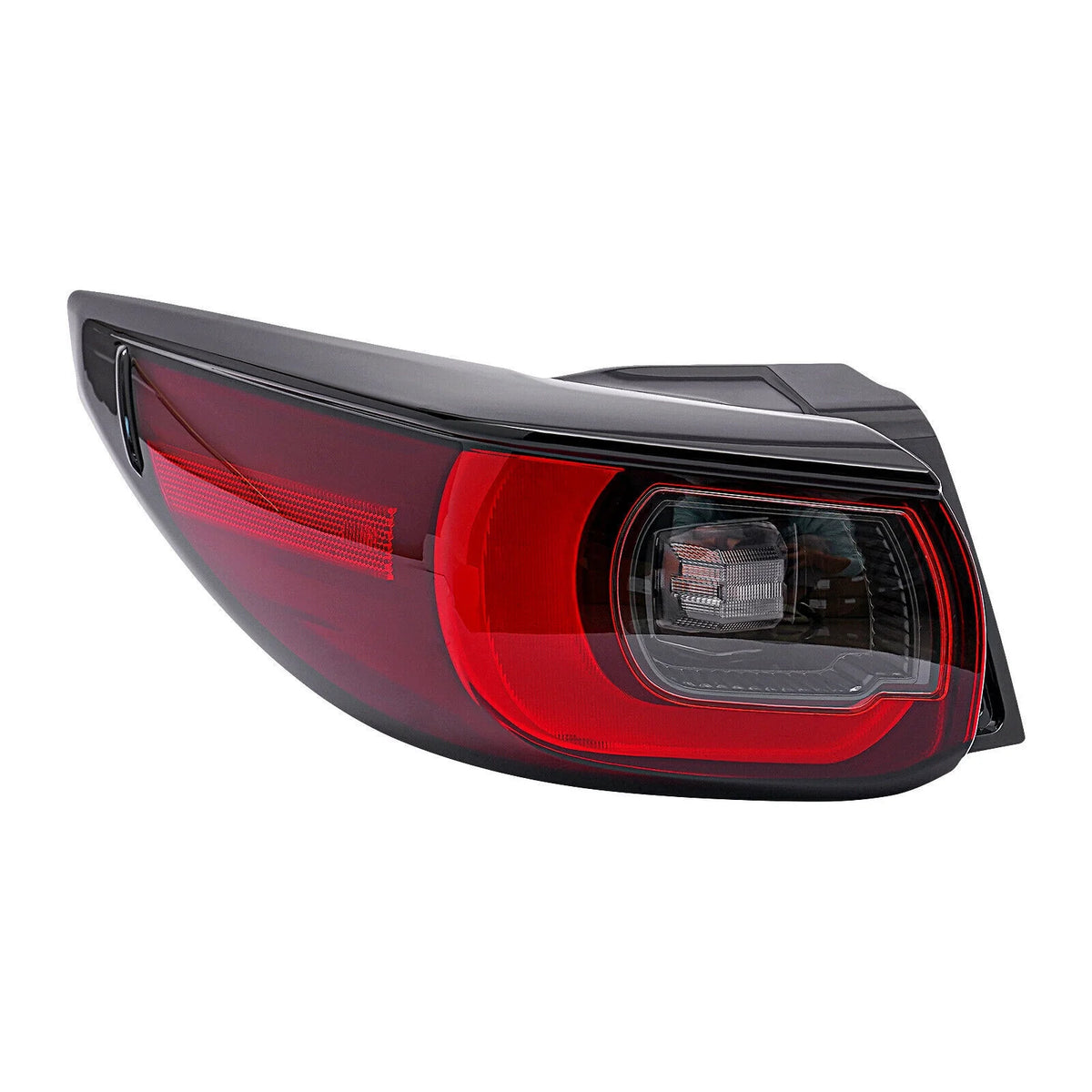Left Side LED Rear Brake Tail Light F2132