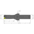 Indexable Drill Q7199