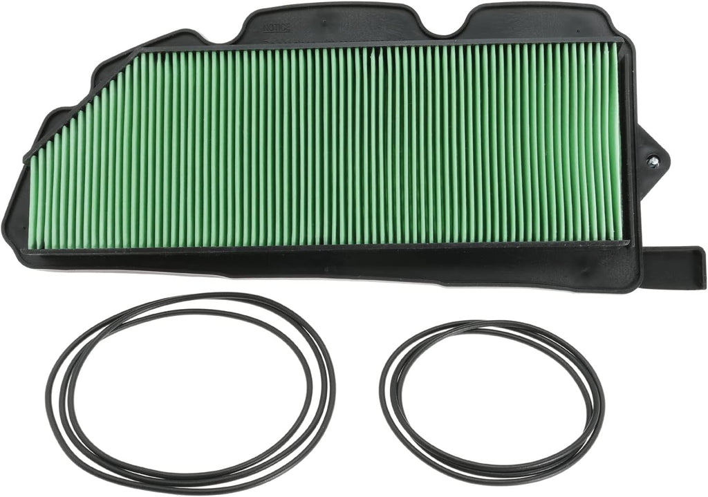 Air Filter Pack of 2 S610
