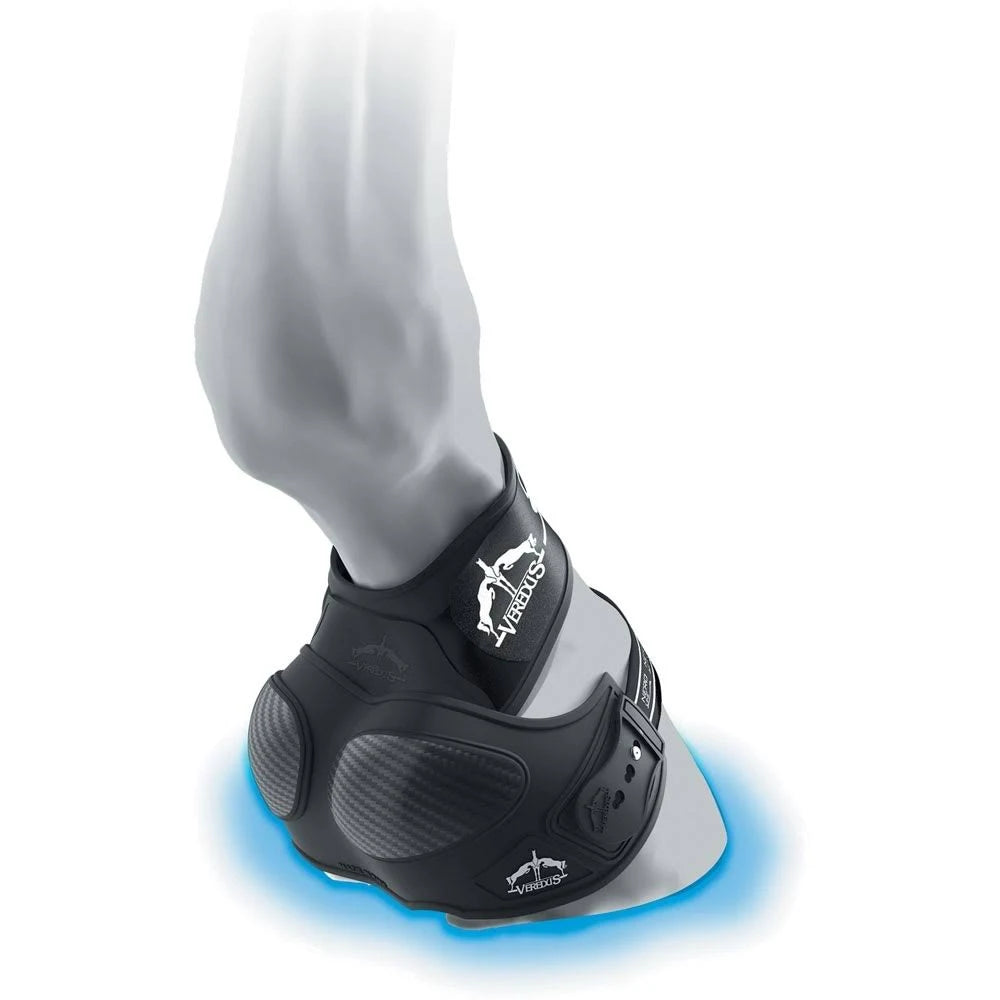 Carbon Shield Heel Protector B371