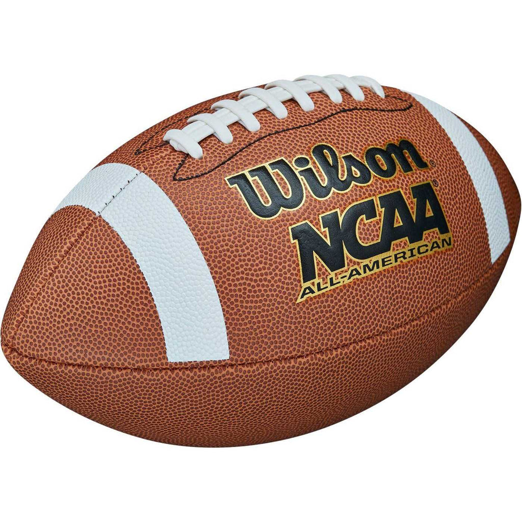 NCAA All American Football A576