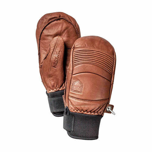 Leather Mitt Cork 7 G746740