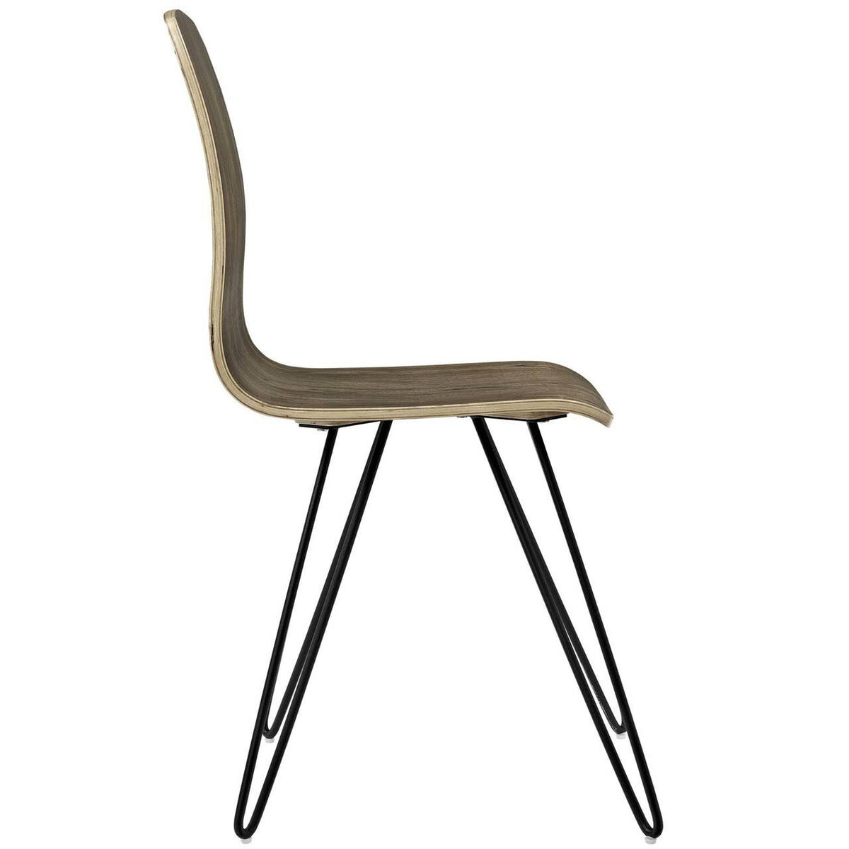 Black Wood Dining Chair R269270