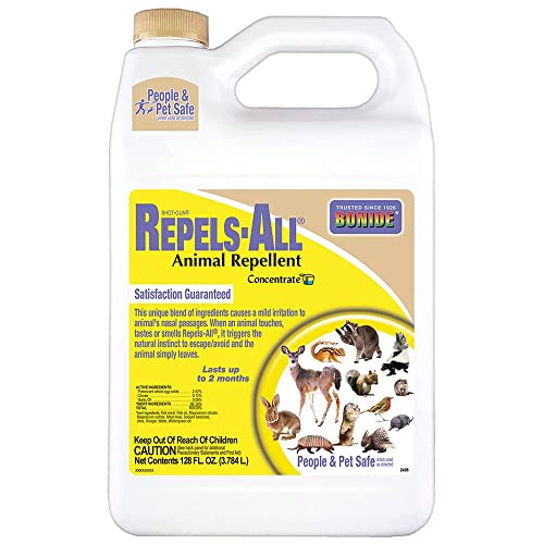 32 oz Concentrate Animal Repellent I566542