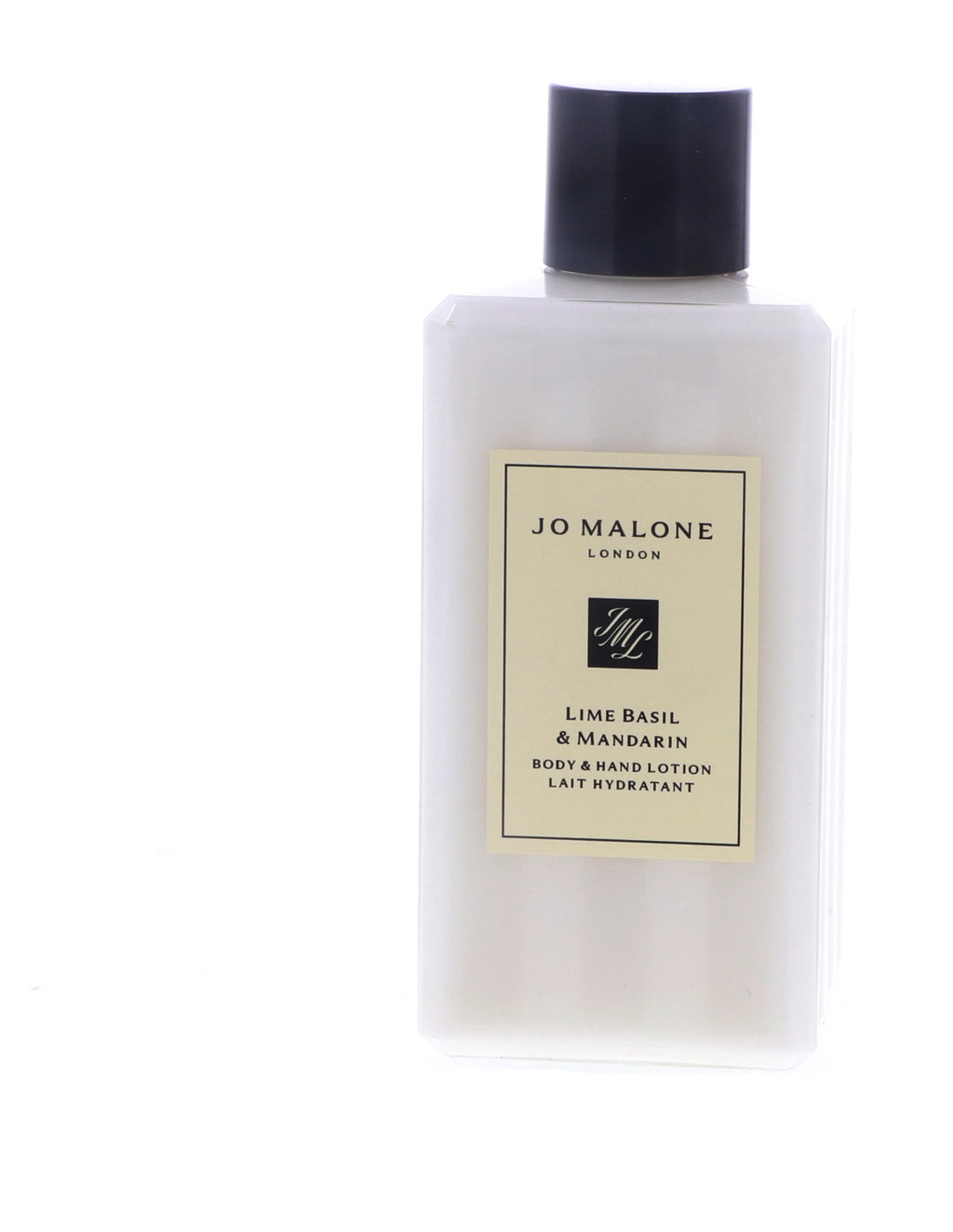 Lime Basil & Mandarin Body & Hand Lotion 3.4 oz T31235