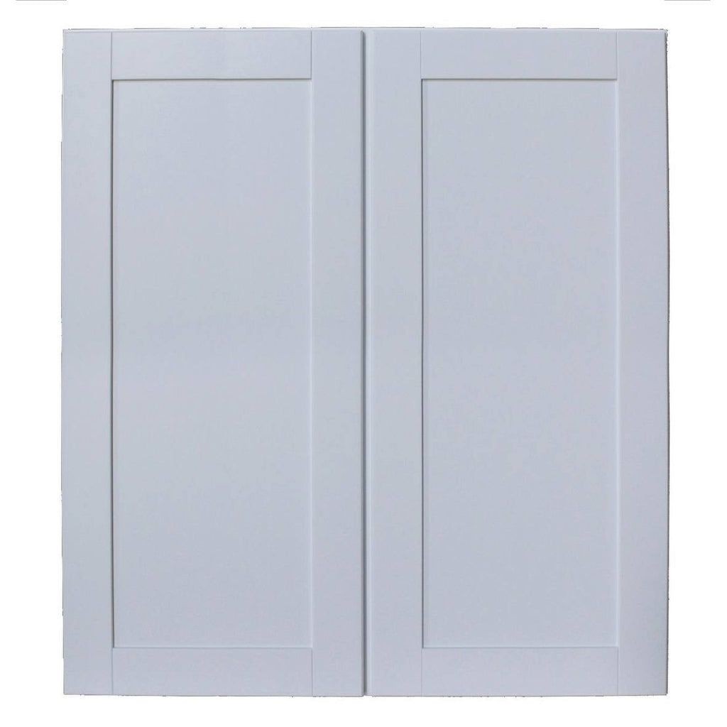 36x22 x 42x22 Double Door Wall Cabinet P310701