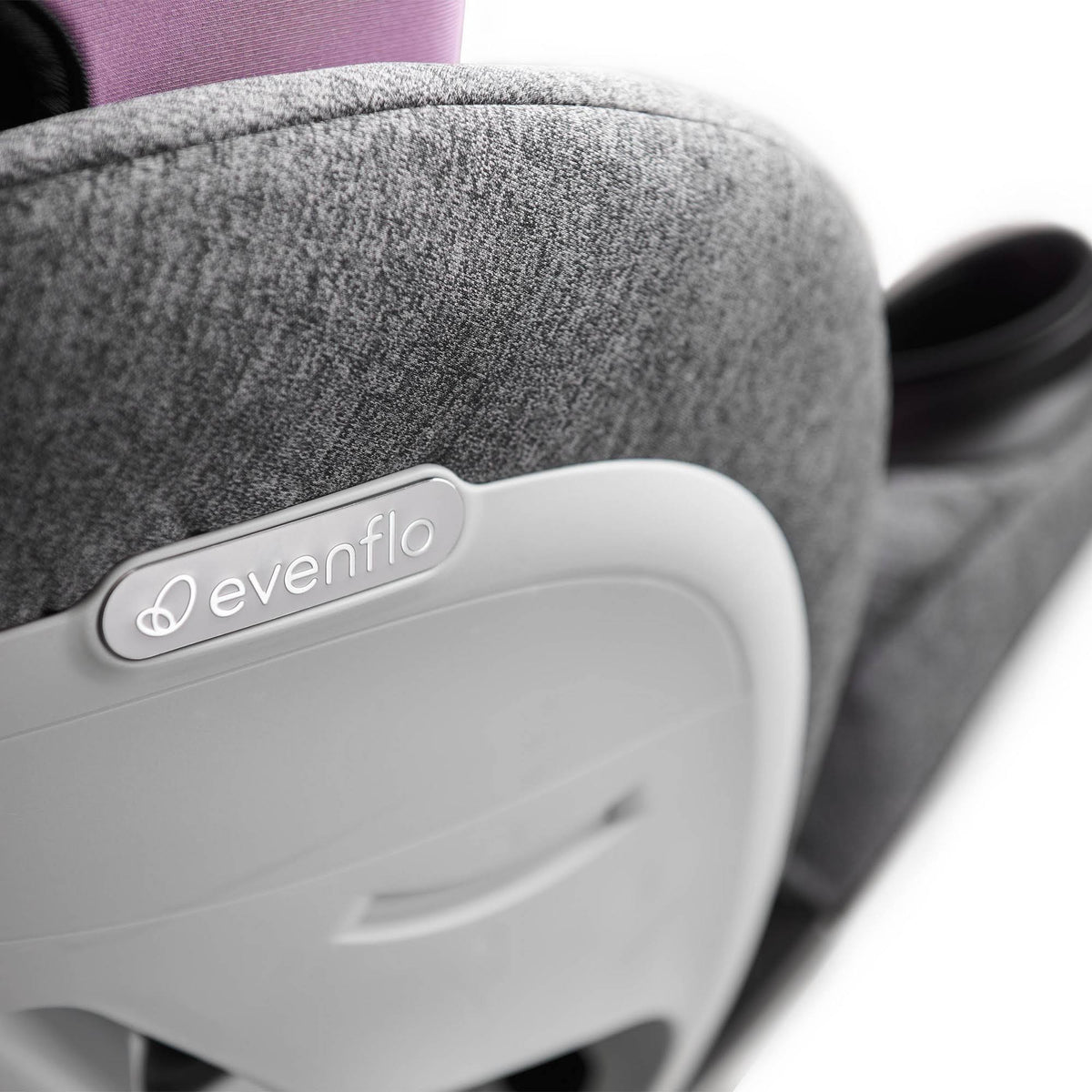 All-in-One Convertible Car Seat F291496
