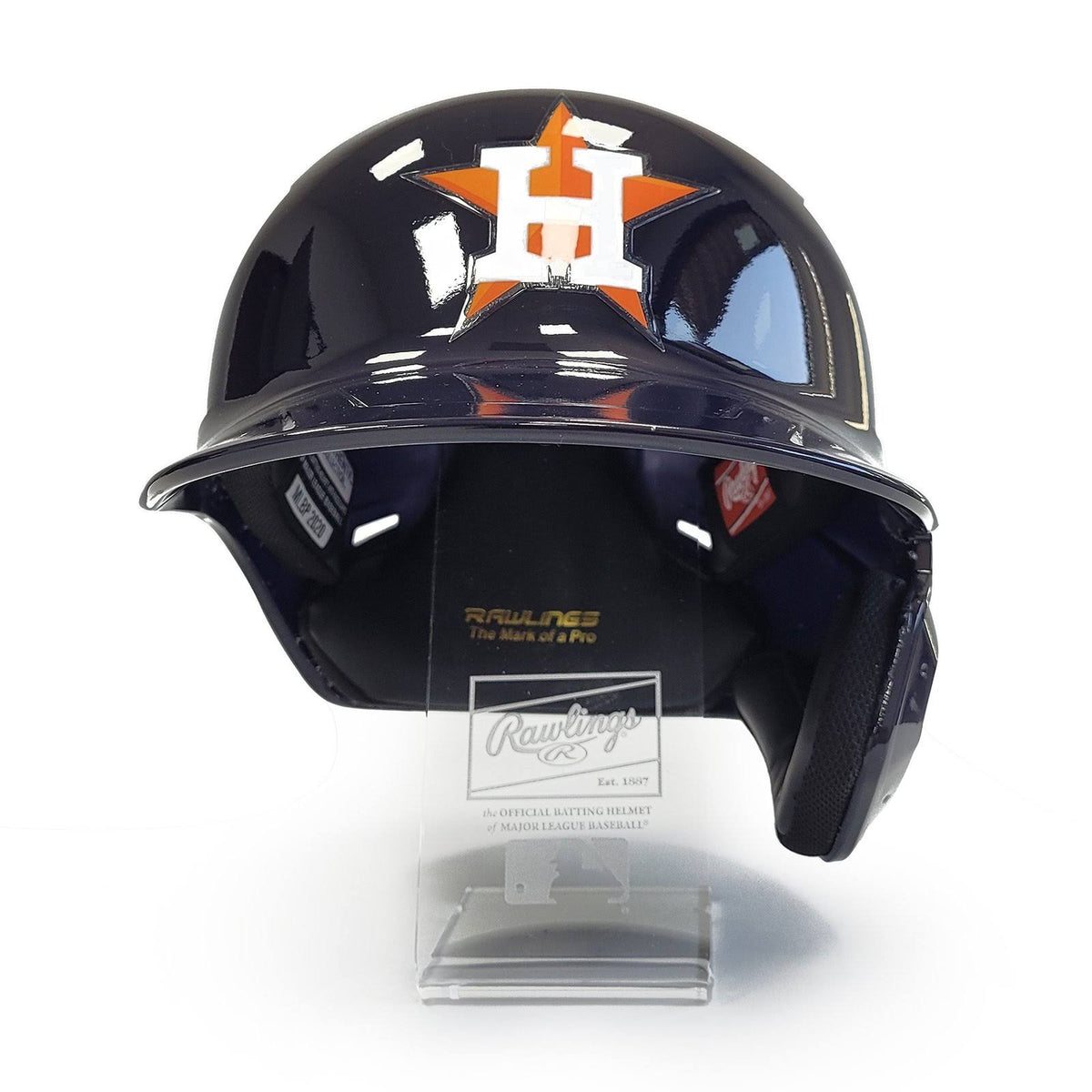 Replica Batting Helmet W36714