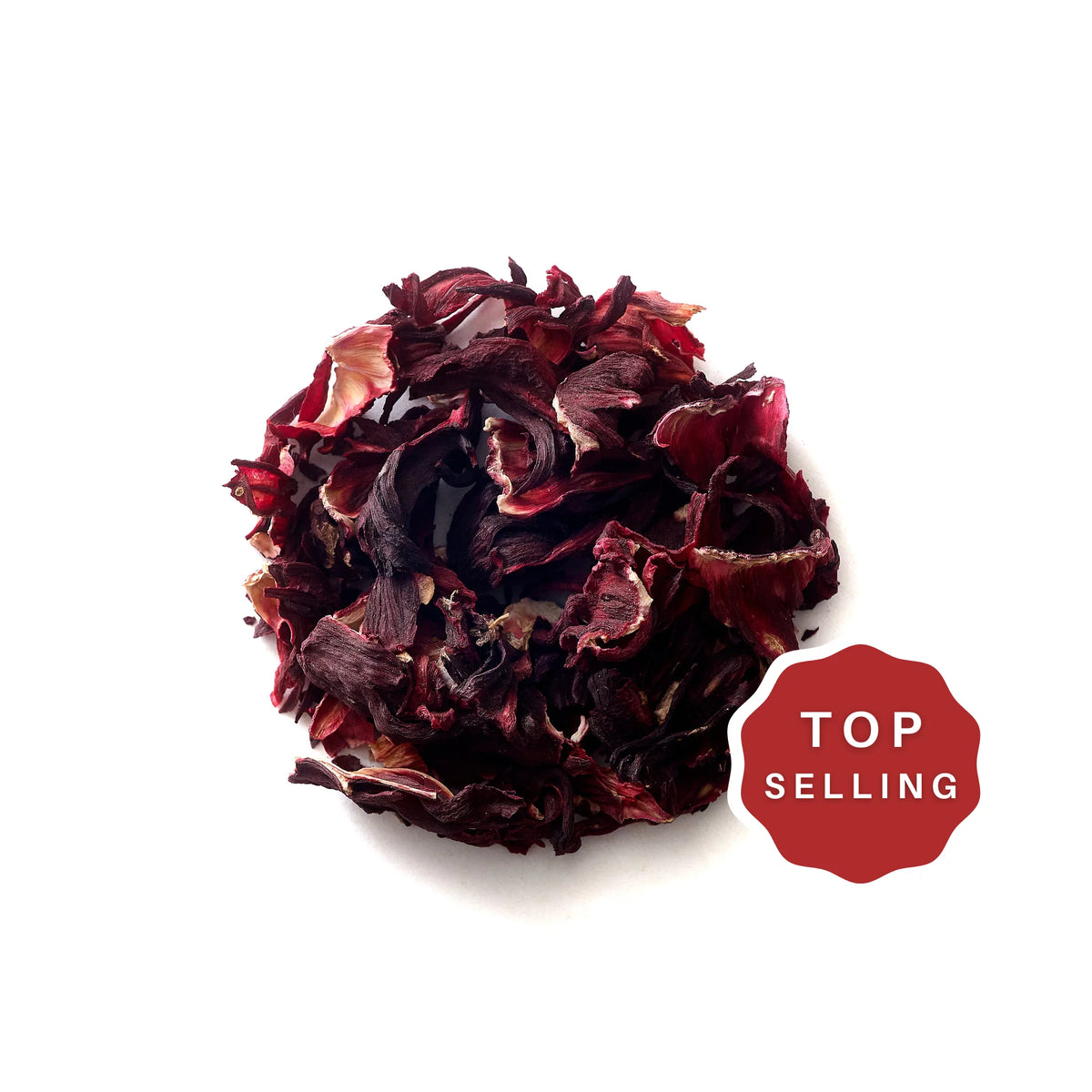 Hibiscus Loose Leaf Tea W311514