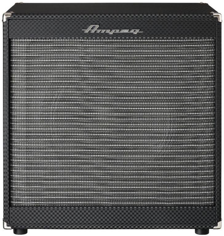 1x15x22 Bass Cabinet S298500