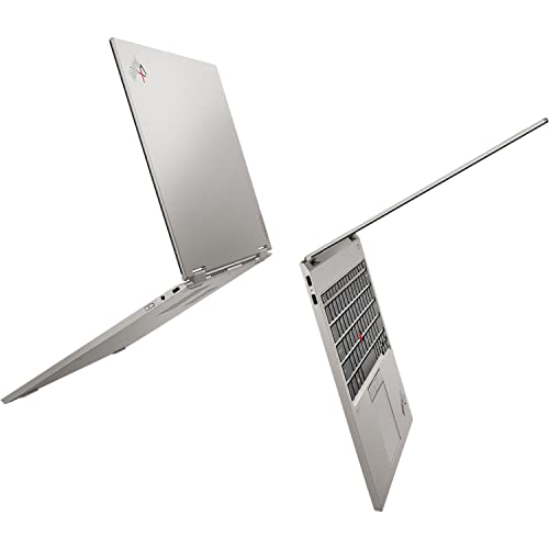 13.5" QHD Touchscreen 2-in-1 Laptop with Intel Core i7, 16GB RAM, 512GB SSD, Win 11 Pro X45159