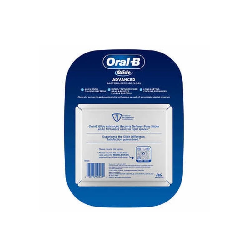 6 Pack Clean Mint Floss R9221