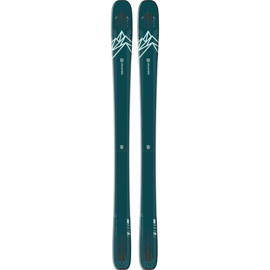 QST Lux 92 Skis R226515