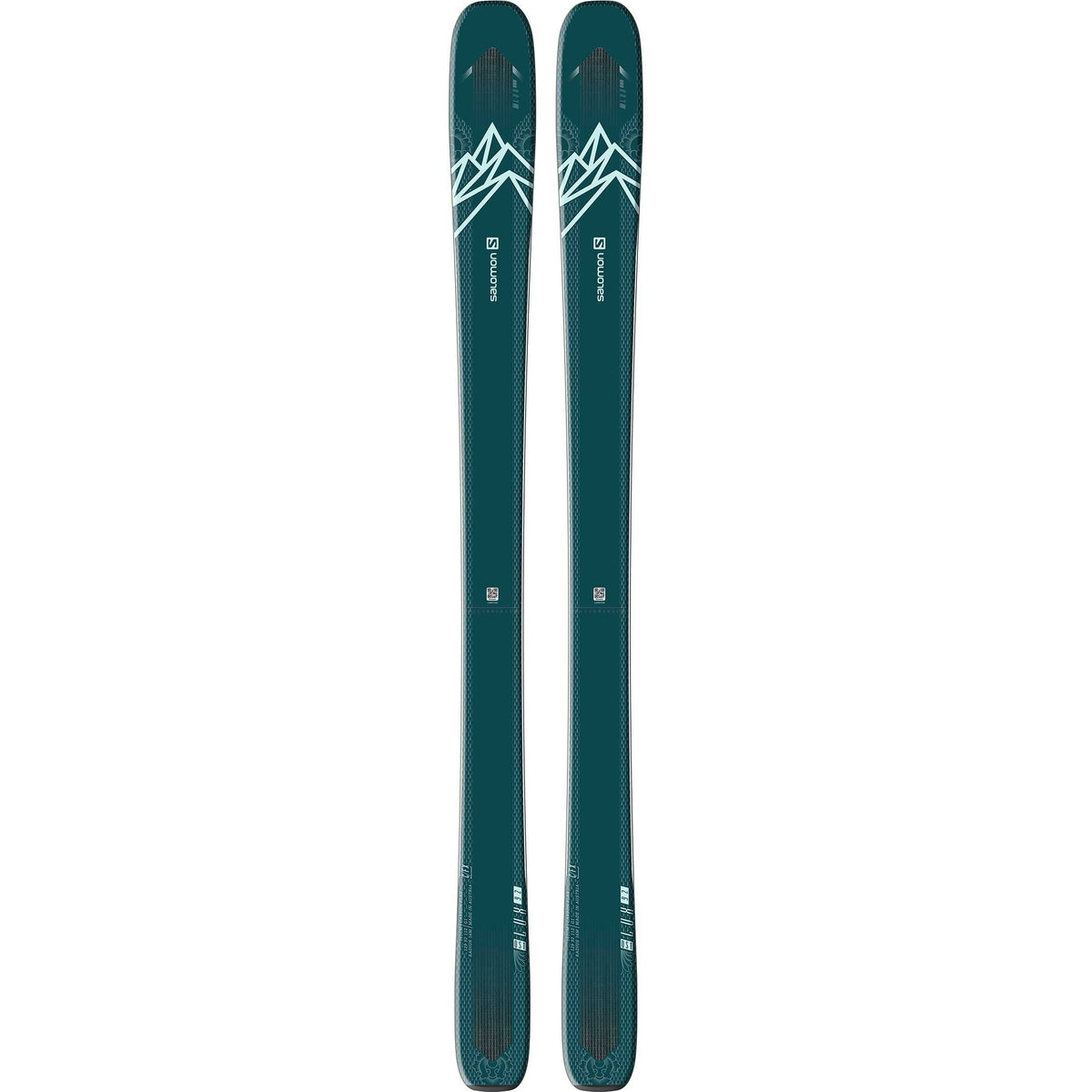 QST Lux 92 Skis R226515
