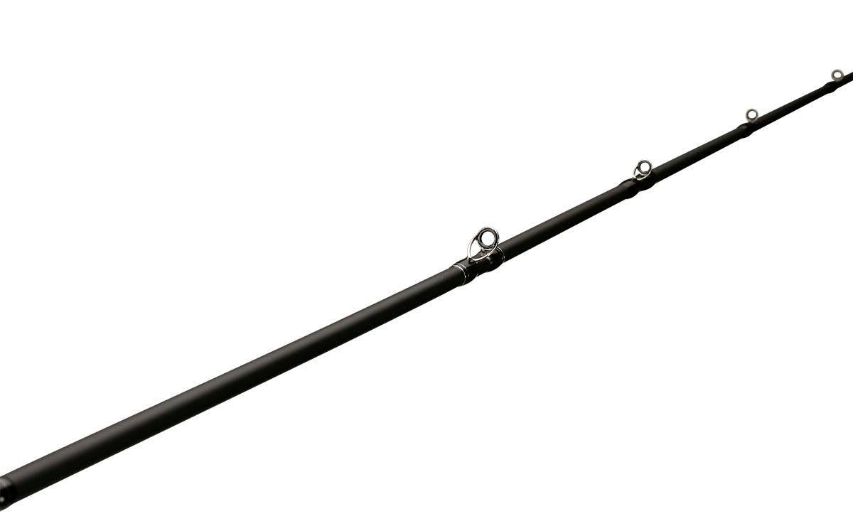 Black Casting Rod C727128