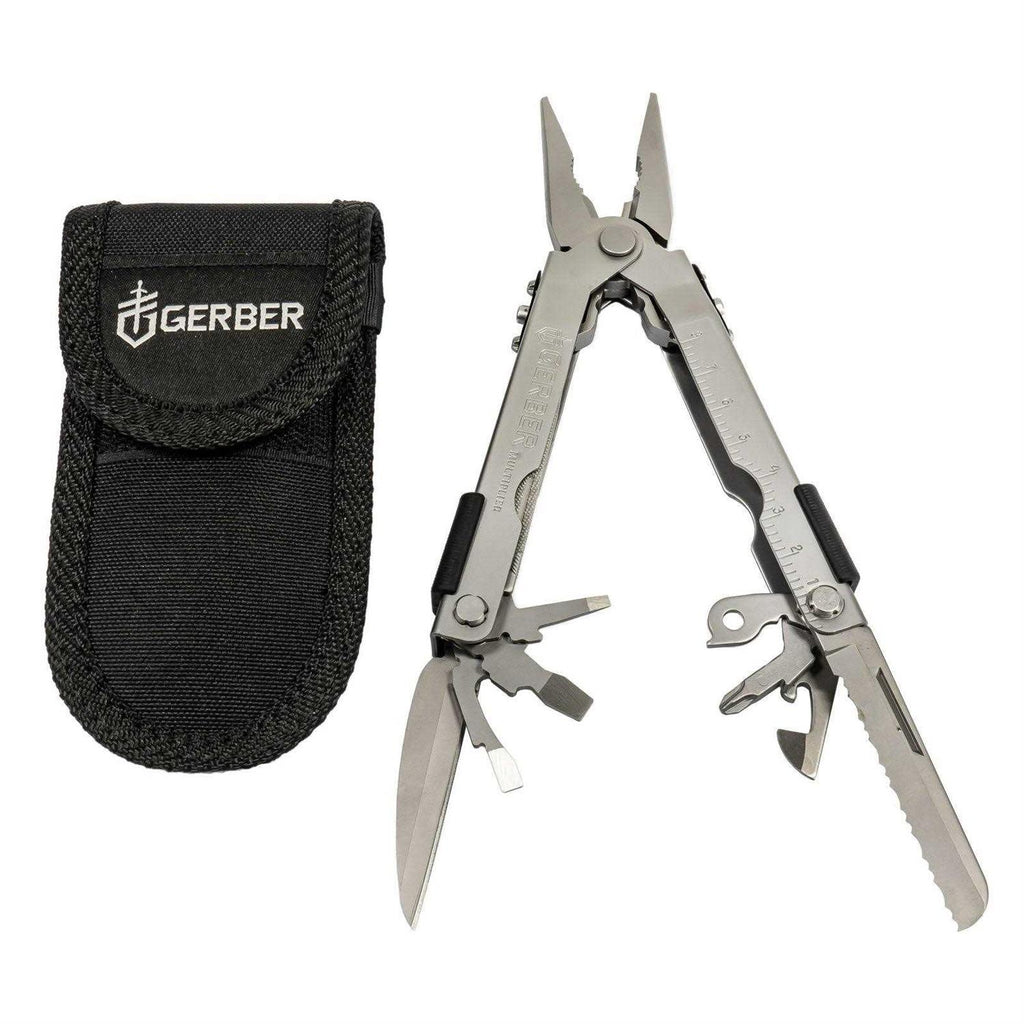 Multi-Plier 600 Needlenose Z383